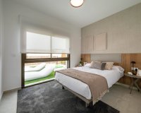 New build - Villa - La Finca Golf - La Finca Golf Resort