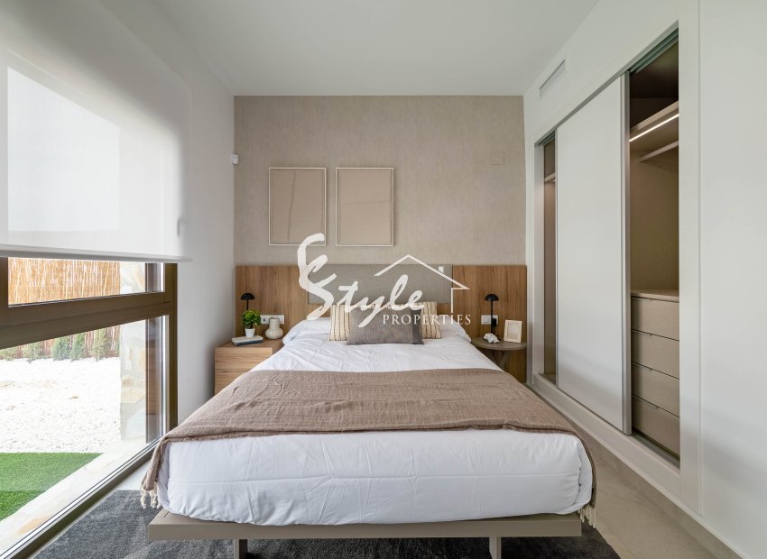 New build - Villa - La Finca Golf - La Finca Golf Resort
