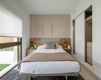 New build - Villa - La Finca Golf - La Finca Golf Resort