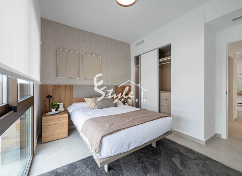 New build - Villa - La Finca Golf - La Finca Golf Resort