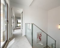 New build - Villa - La Finca Golf - La Finca Golf Resort