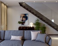 New build - Villa - La Finca Golf - La Finca Golf Resort