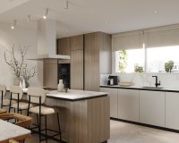 New build - Villa - La Finca Golf - La Finca Golf Resort