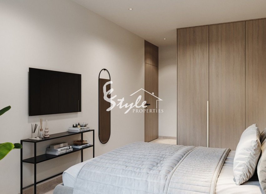 New build - Villa - La Finca Golf - La Finca Golf Resort