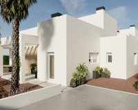 New build - Villa - La Finca Golf - La Finca Golf Resort