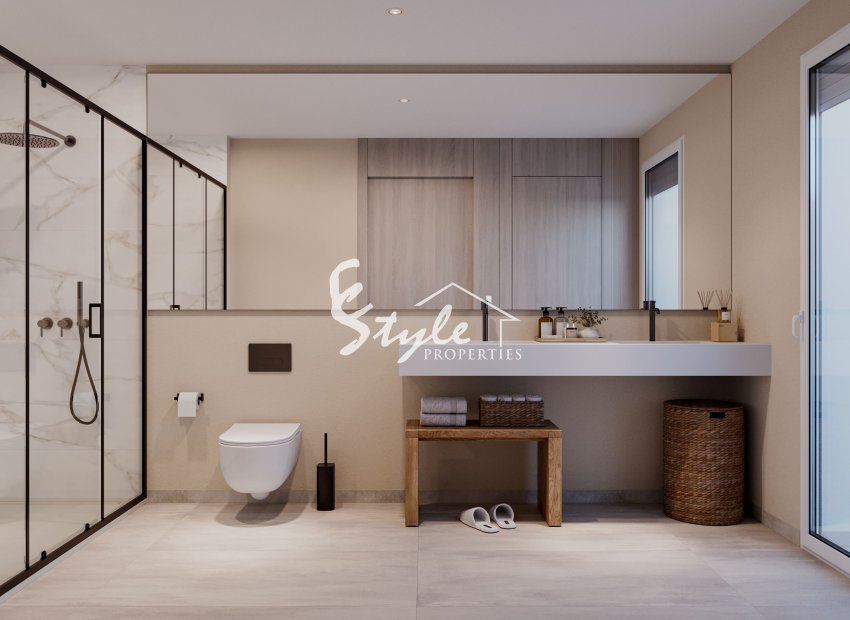 New build - Villa - La Finca Golf - La Finca Golf Resort