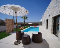 New build - Villa - La Finca Golf - La Finca Golf Resort