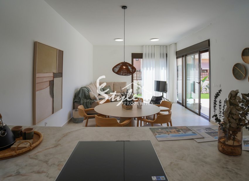 New build - Villa - La Finca Golf - La Finca Golf Resort