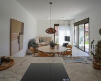 New build - Villa - La Finca Golf - La Finca Golf Resort