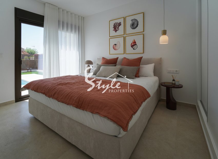New build - Villa - La Finca Golf - La Finca Golf Resort