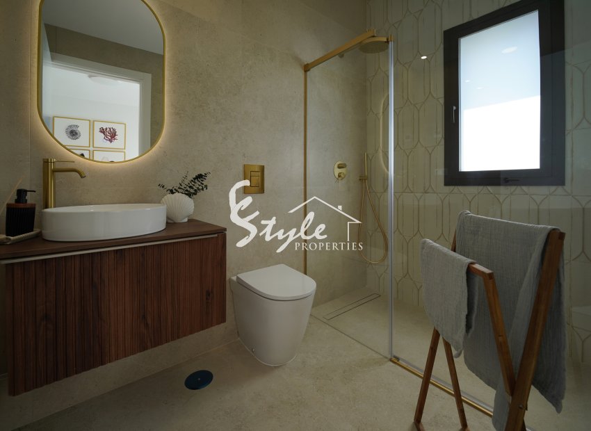 New build - Villa - La Finca Golf - La Finca Golf Resort