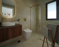 New build - Villa - La Finca Golf - La Finca Golf Resort