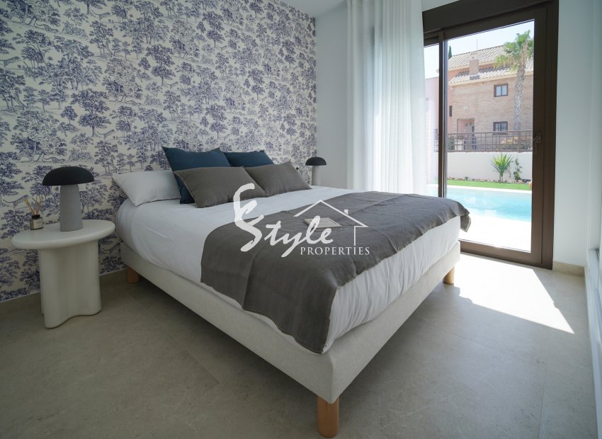 New build - Villa - La Finca Golf - La Finca Golf Resort