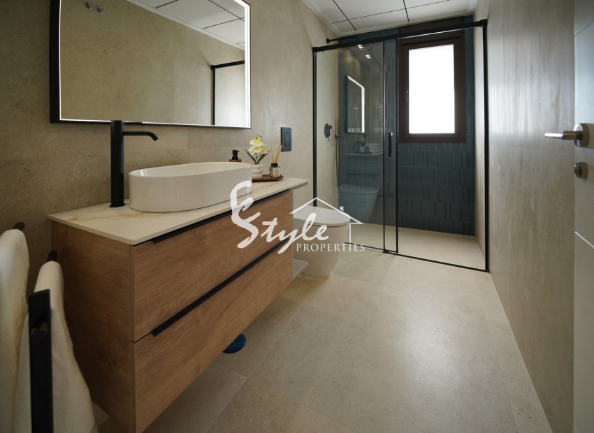 New build - Villa - La Finca Golf - La Finca Golf Resort