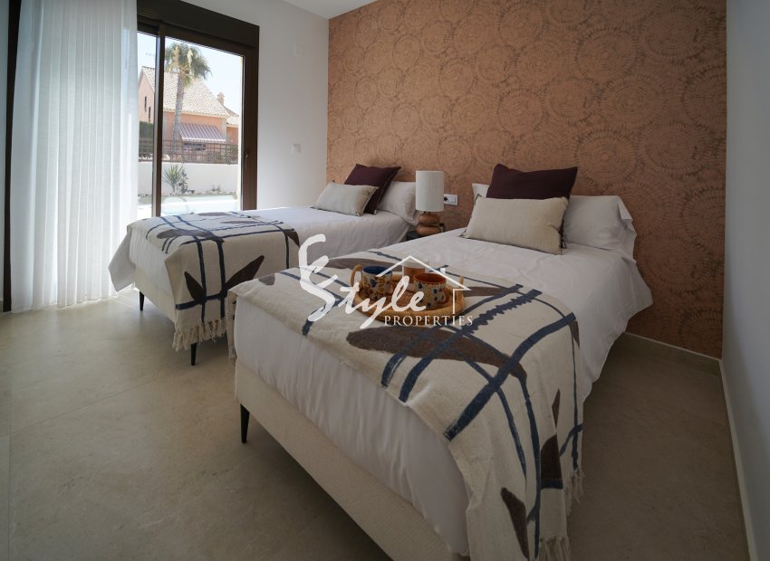 New build - Villa - La Finca Golf - La Finca Golf Resort