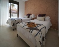 New build - Villa - La Finca Golf - La Finca Golf Resort