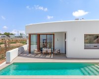 New build - Villa - La Finca Golf - La Finca Golf Resort