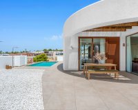 New build - Villa - La Finca Golf - La Finca Golf Resort
