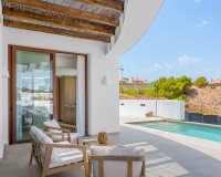 New build - Villa - La Finca Golf - La Finca Golf Resort