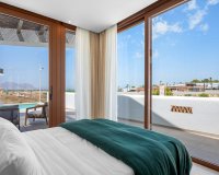 New build - Villa - La Finca Golf - La Finca Golf Resort