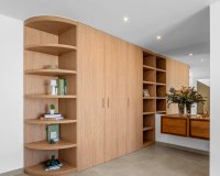 New build - Villa - La Finca Golf - La Finca Golf Resort
