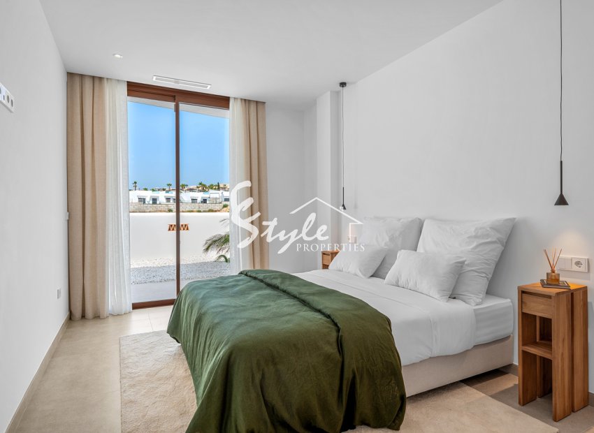 New build - Villa - La Finca Golf - La Finca Golf Resort