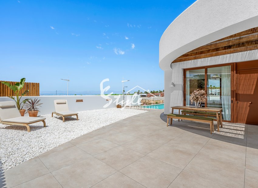 New build - Villa - La Finca Golf - La Finca Golf Resort