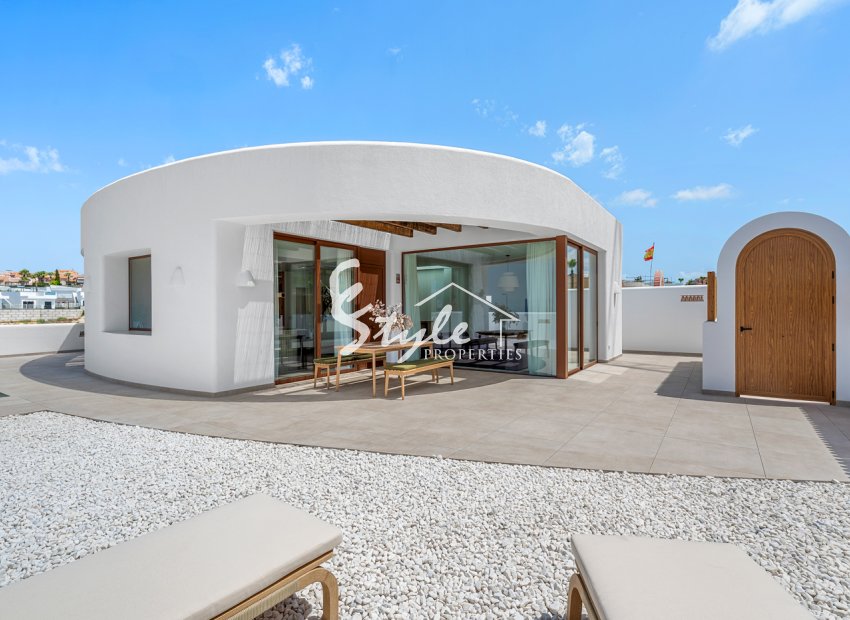 New build - Villa - La Finca Golf - La Finca Golf Resort