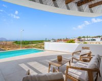 New build - Villa - La Finca Golf - La Finca Golf Resort