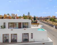 New build - Villa - La Finca Golf - La Finca Golf Resort
