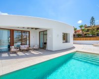 New build - Villa - La Finca Golf - La Finca Golf Resort