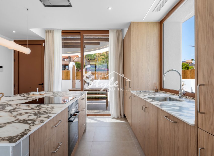 New build - Villa - La Finca Golf - La Finca Golf Resort