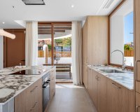 New build - Villa - La Finca Golf - La Finca Golf Resort