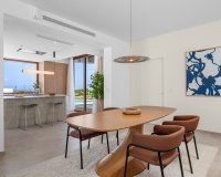 New build - Villa - La Finca Golf - La Finca Golf Resort