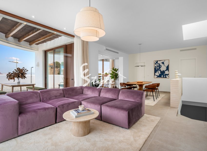 New build - Villa - La Finca Golf - La Finca Golf Resort