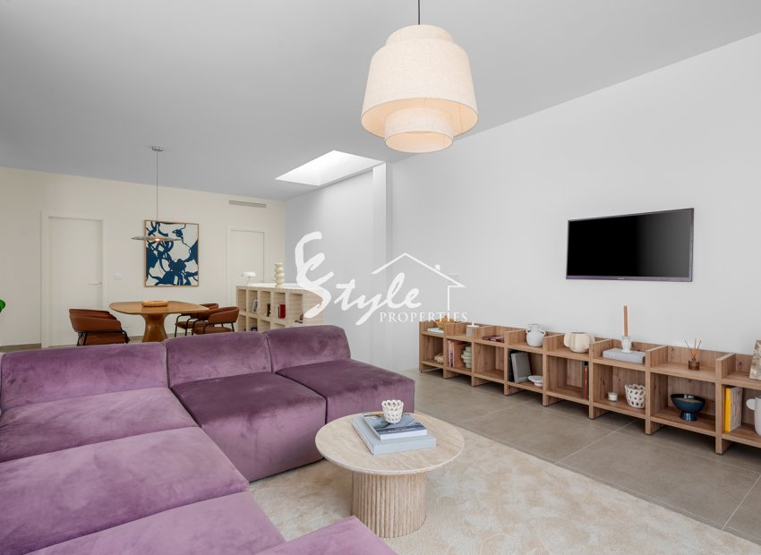 New build - Villa - La Finca Golf - La Finca Golf Resort