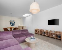 New build - Villa - La Finca Golf - La Finca Golf Resort