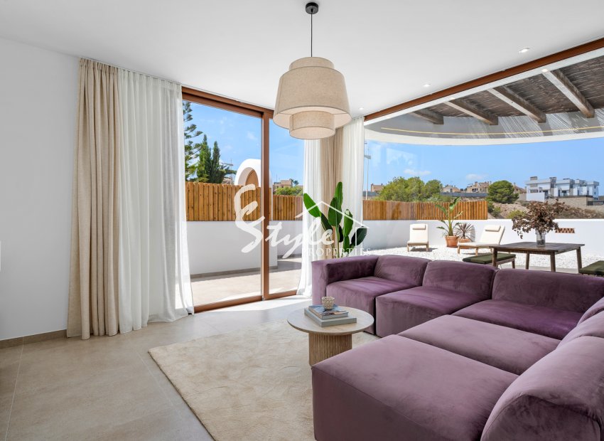 New build - Villa - La Finca Golf - La Finca Golf Resort