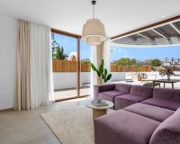 New build - Villa - La Finca Golf - La Finca Golf Resort