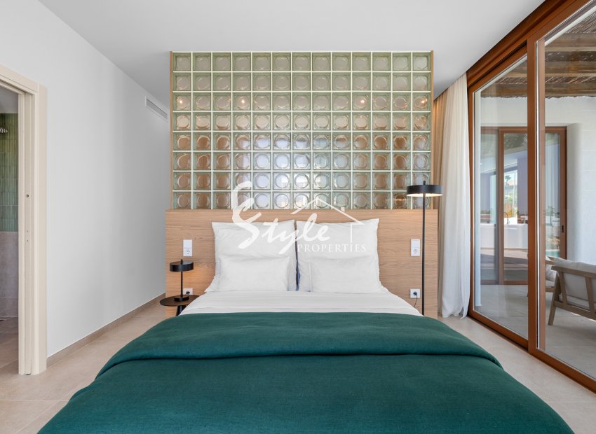 New build - Villa - La Finca Golf - La Finca Golf Resort