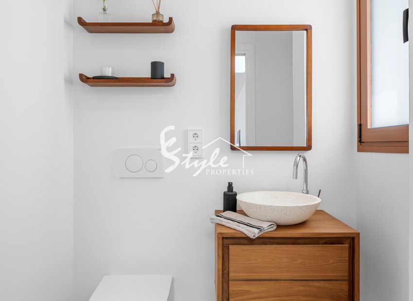 New build - Villa - La Finca Golf - La Finca Golf Resort