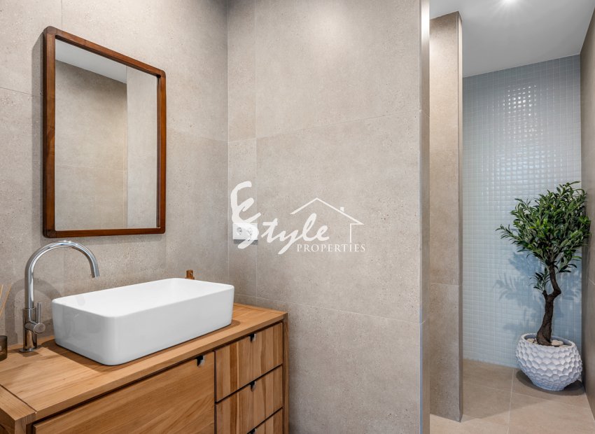 New build - Villa - La Finca Golf - La Finca Golf Resort