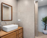 New build - Villa - La Finca Golf - La Finca Golf Resort