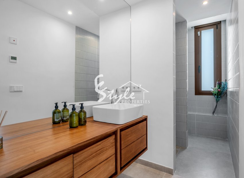 New build - Villa - La Finca Golf - La Finca Golf Resort