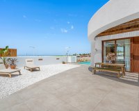 New build - Villa - La Finca Golf - La Finca Golf Resort