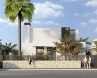 New build - Villa - La Finca Golf - La Finca Golf Resort
