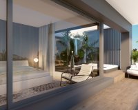 New build - Villa - La Finca Golf - La Finca Golf Resort