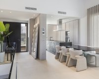 New build - Villa - La Finca Golf - La Finca Golf Resort