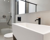 New build - Villa - La Finca Golf - La Finca Golf Resort