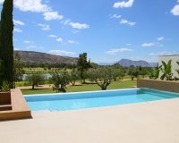 New build - Villa - La Finca Golf - La Finca Golf Resort